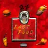 TWENTY24FOUR - Fast Food - Single